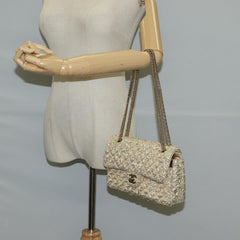 Chanel Double flap
