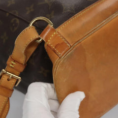 Louis Vuitton Montsouris