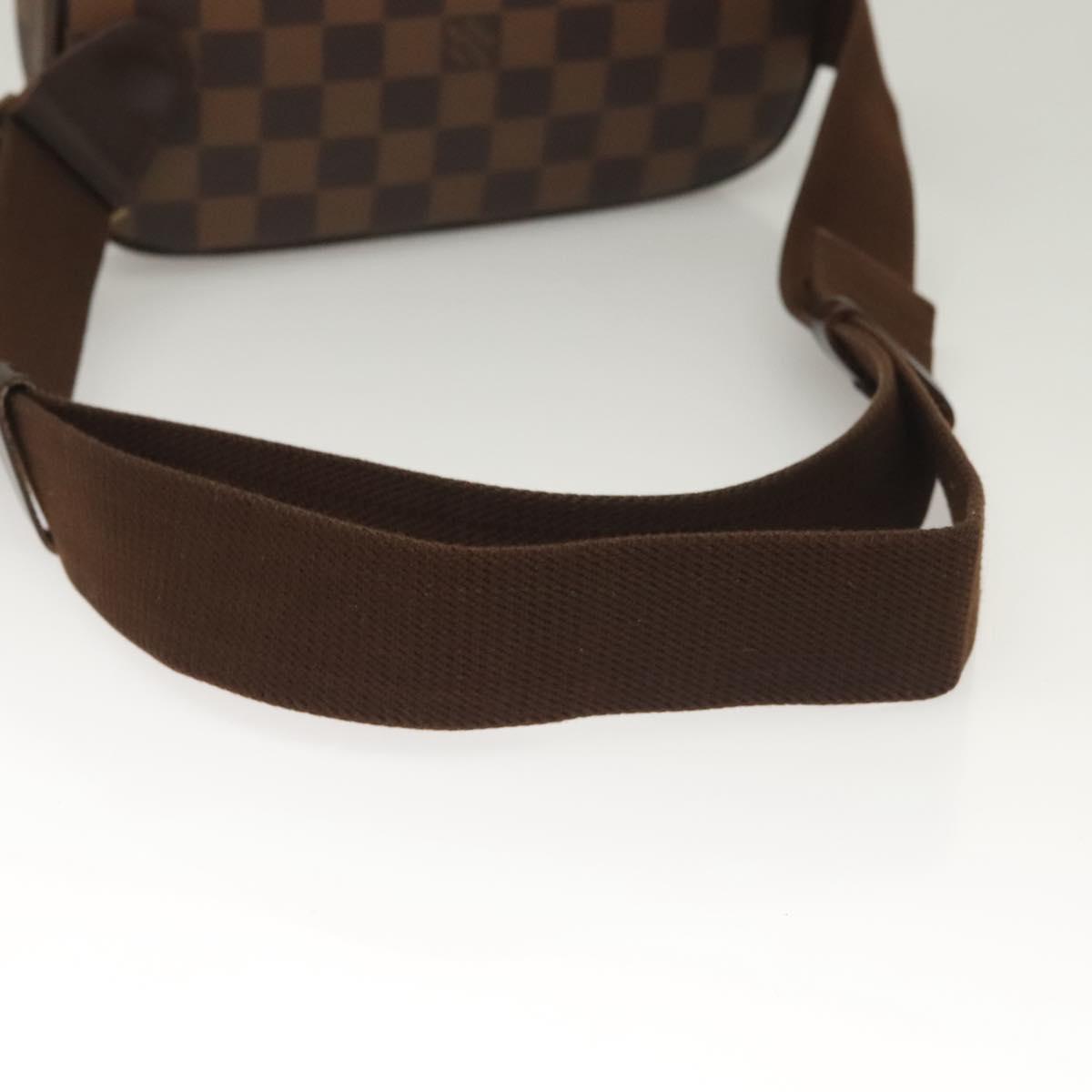 Louis Vuitton Pochette gange