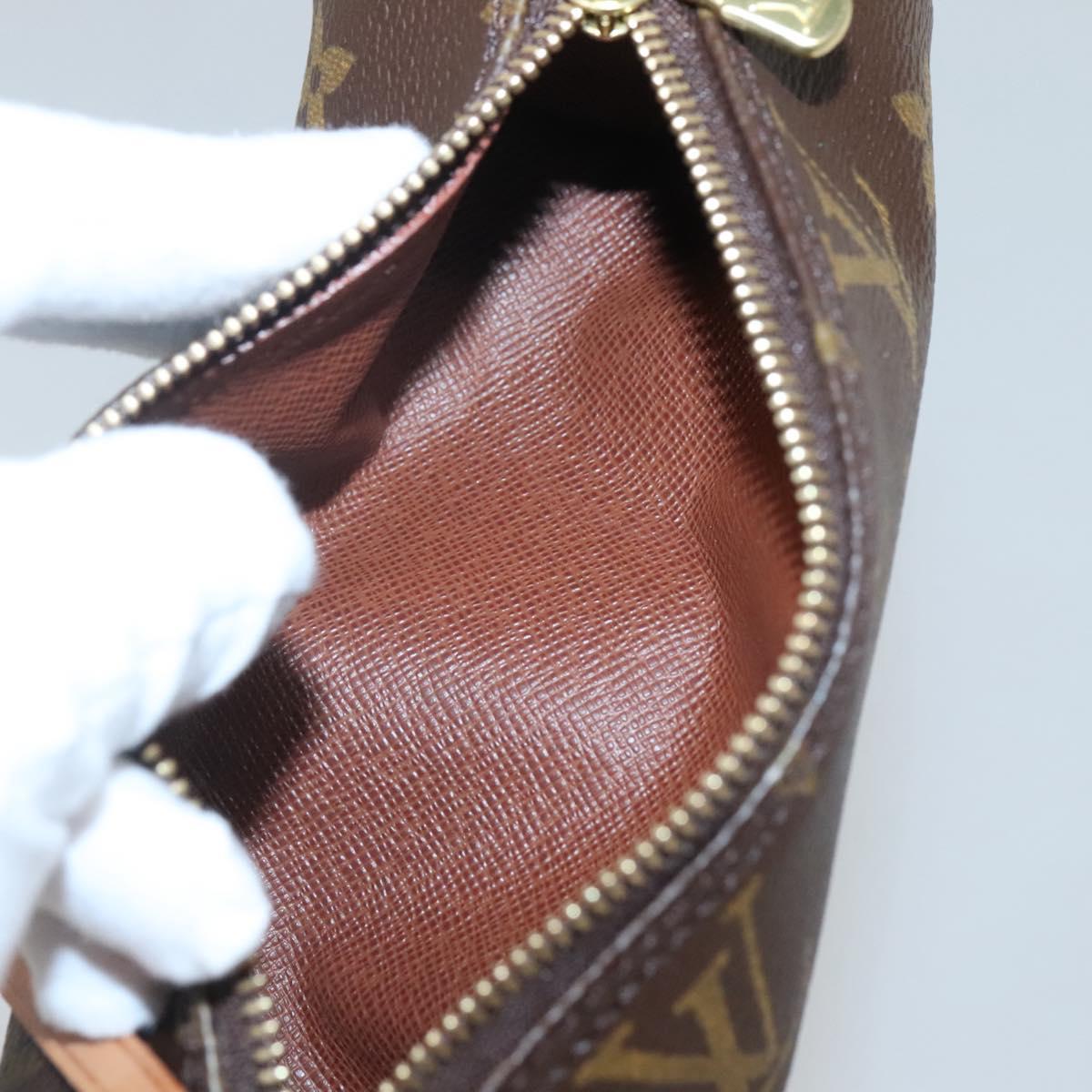 Louis Vuitton Papillon