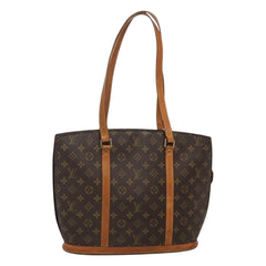 Louis Vuitton Babylone