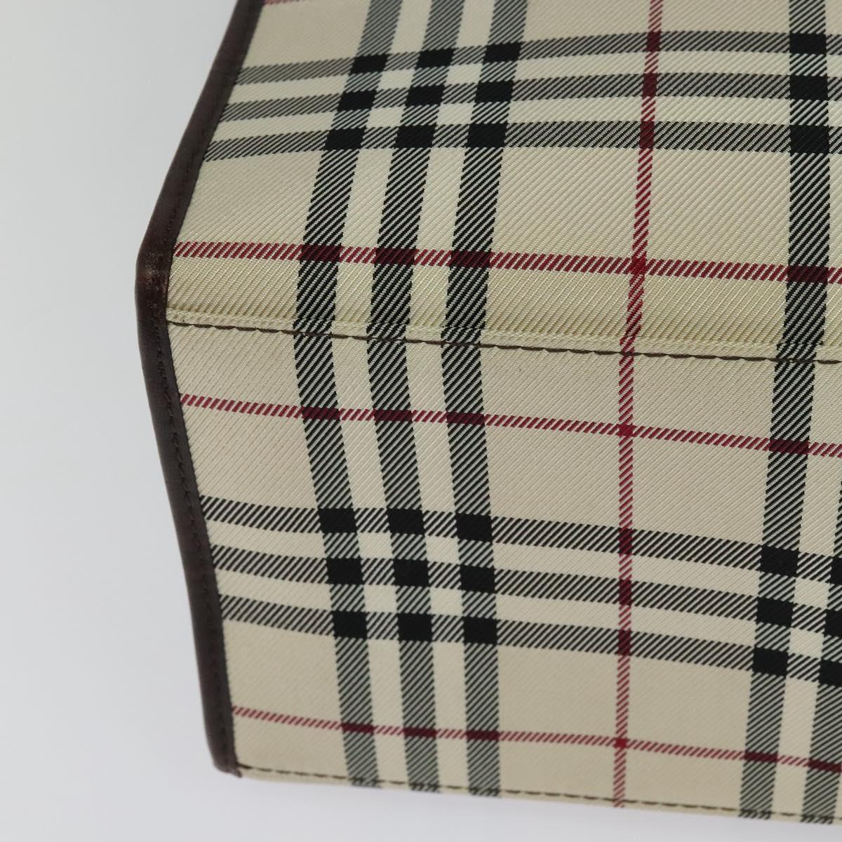 Burberry Nova Check
