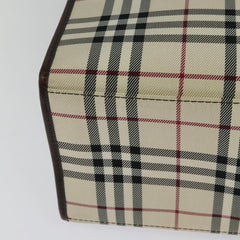 Burberry Nova Check