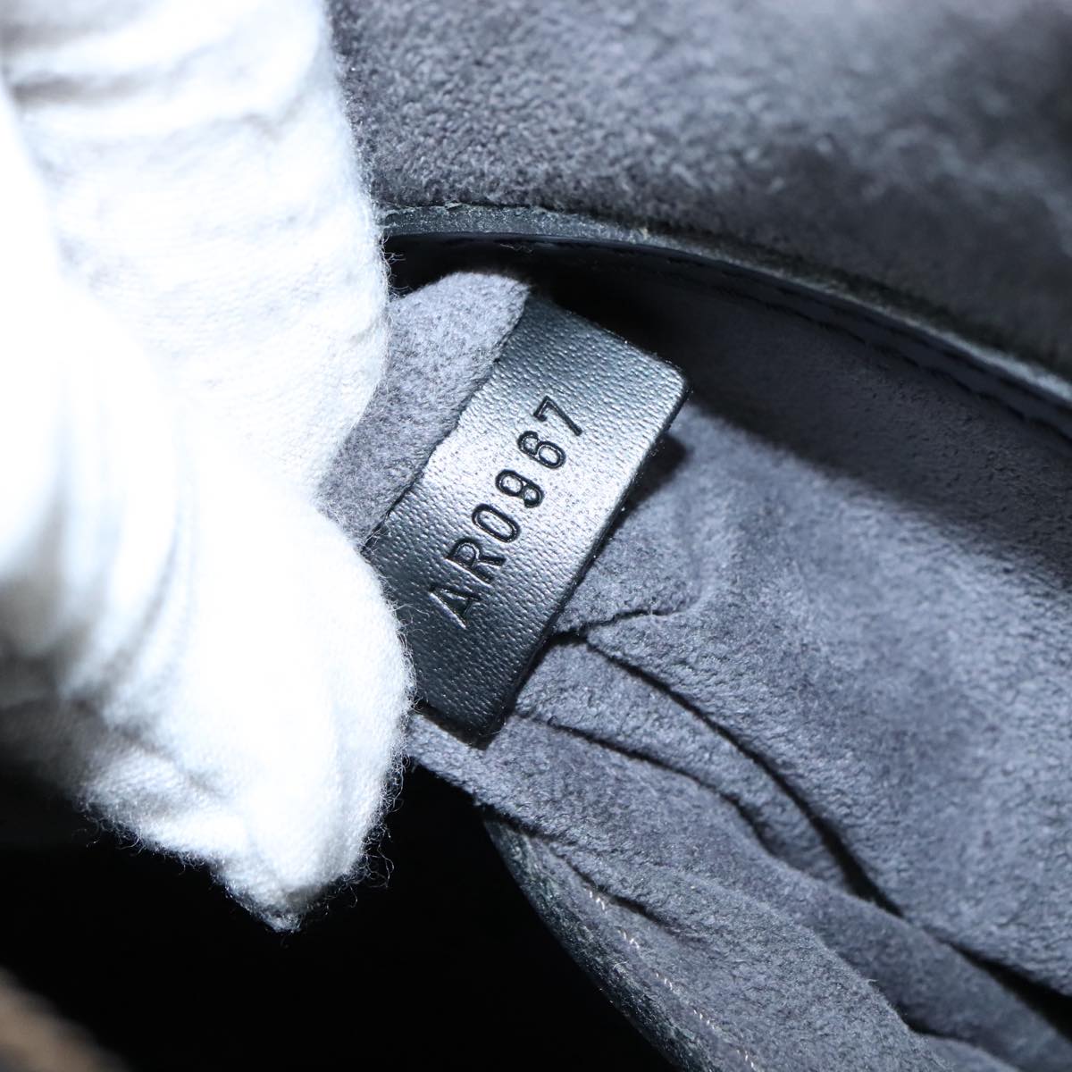 Louis Vuitton Alma