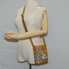 Gucci GG canvas