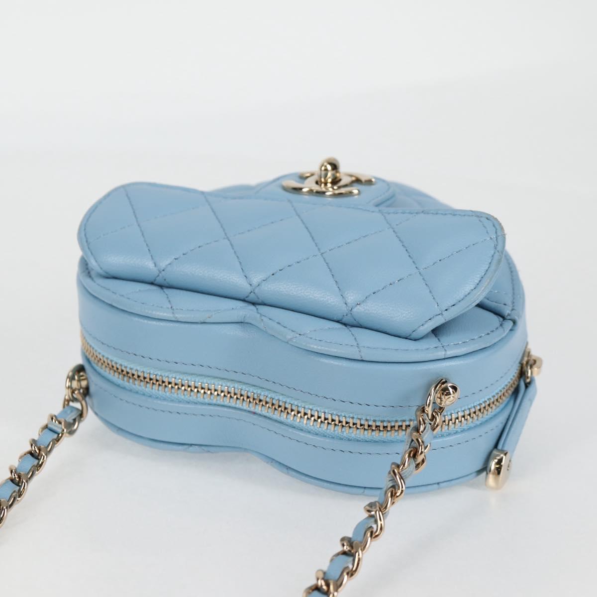 Chanel Coco Mark