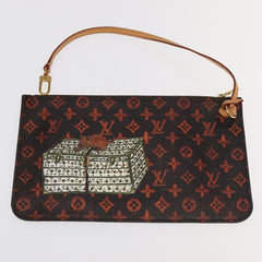 Louis Vuitton Neverfull MM