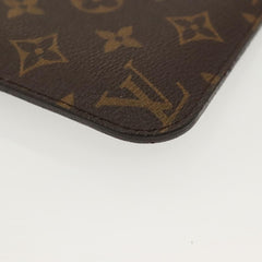 Louis Vuitton Neverfull pouch