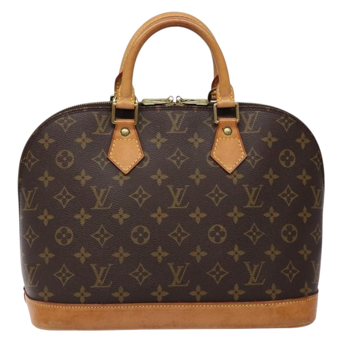 Louis Vuitton Alma