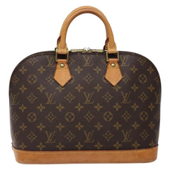 Louis Vuitton Alma