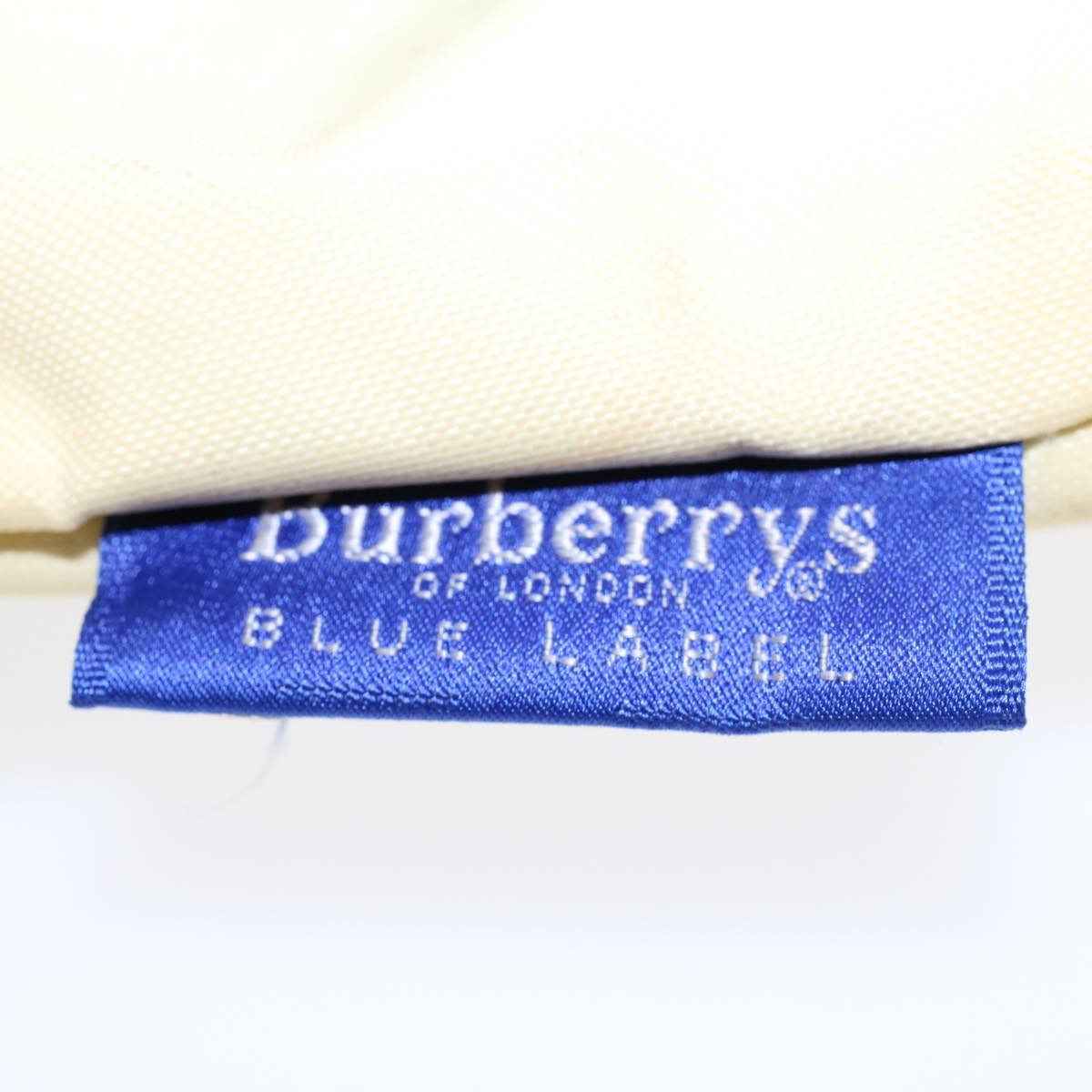 Burberry -