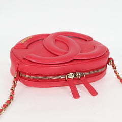 Chanel Camera