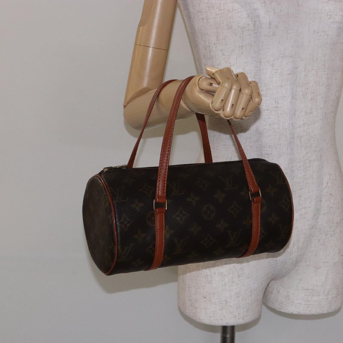 Louis Vuitton Papillon 26