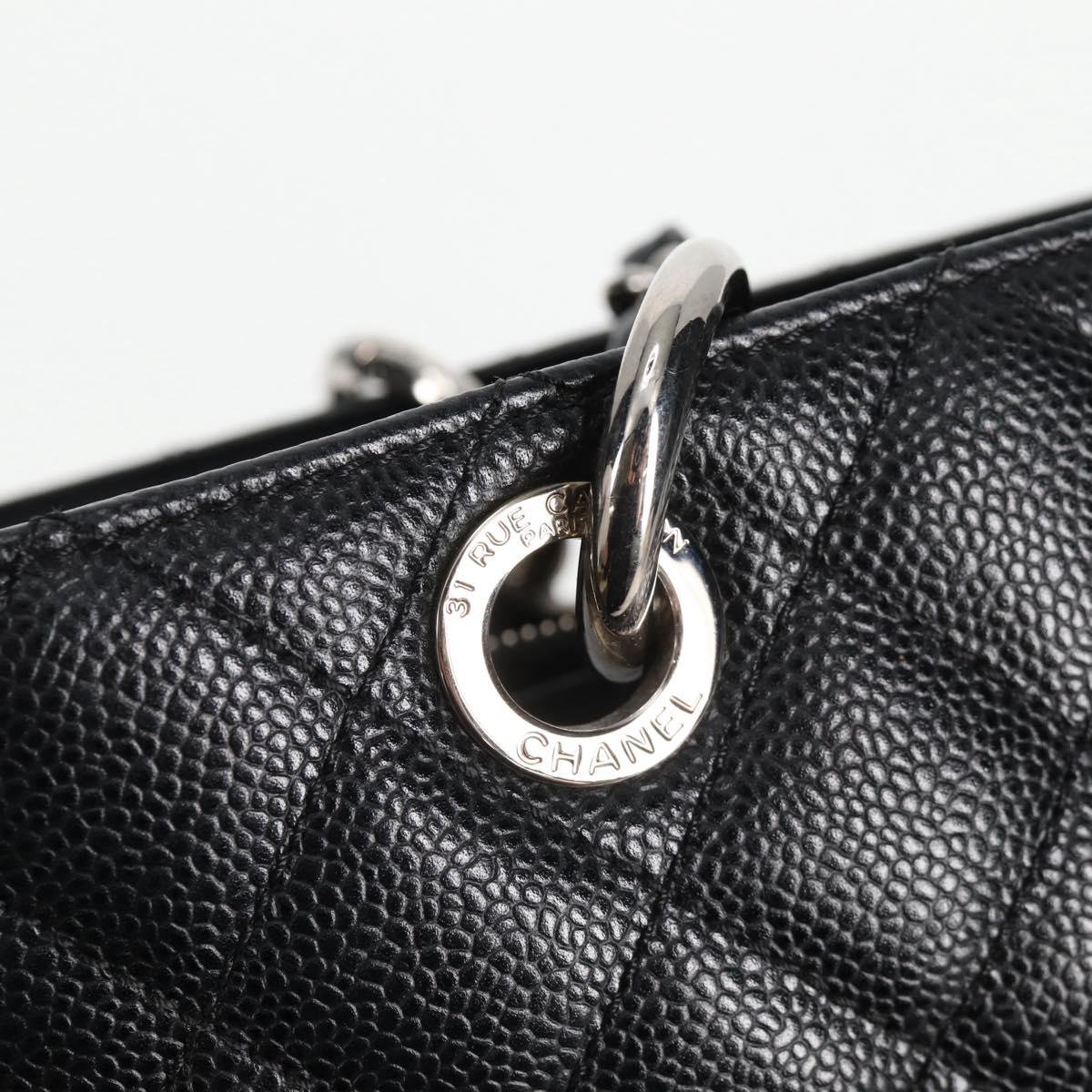 Chanel Grand Shopping