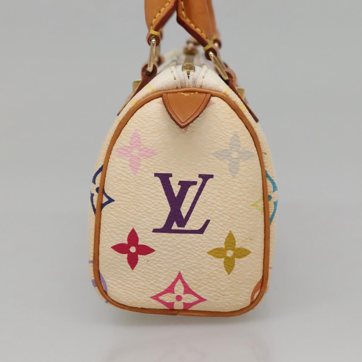 Louis Vuitton Mini speedy