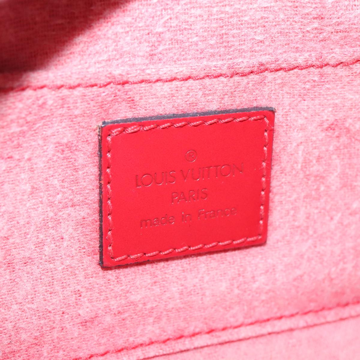 Louis Vuitton Dauphine