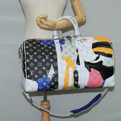Louis Vuitton Keepall Bandouliere 45