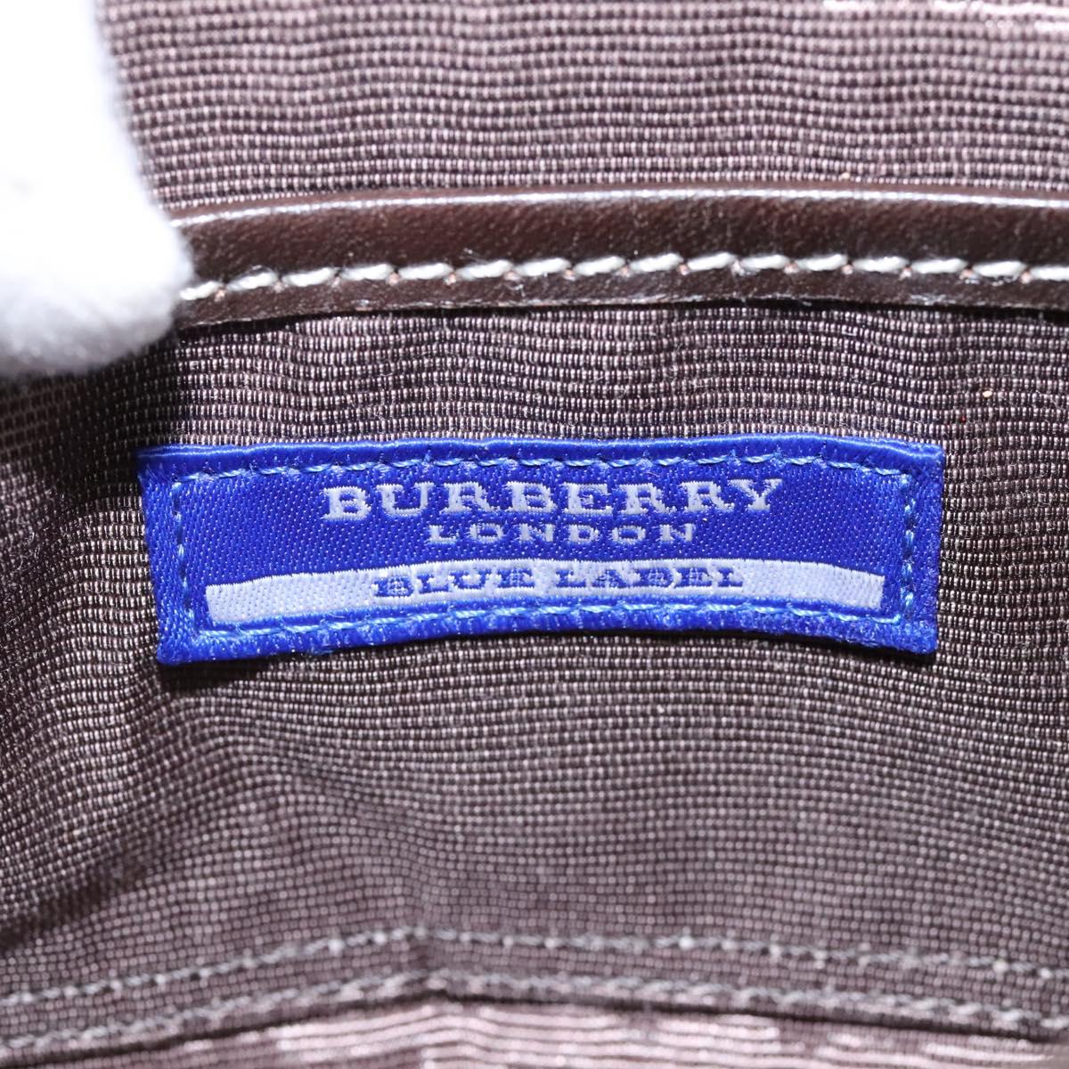 Burberry Blue Label