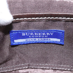 Burberry Blue Label