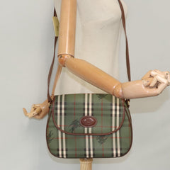Burberry Nova Check