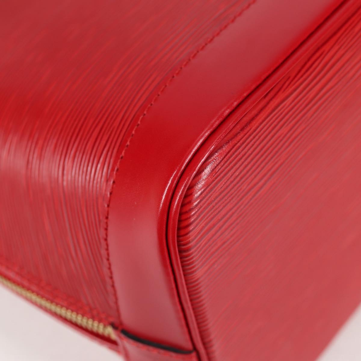 Louis Vuitton Alma