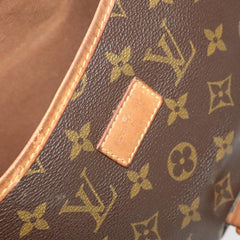 Louis Vuitton Saumur 35