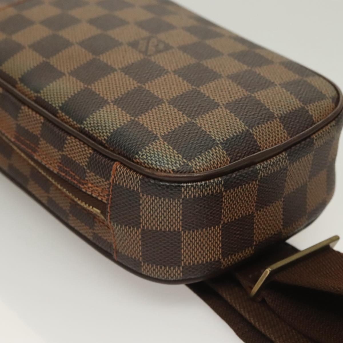 Louis Vuitton Pochette gange