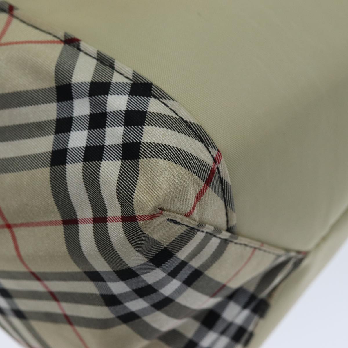Burberry Nova Check