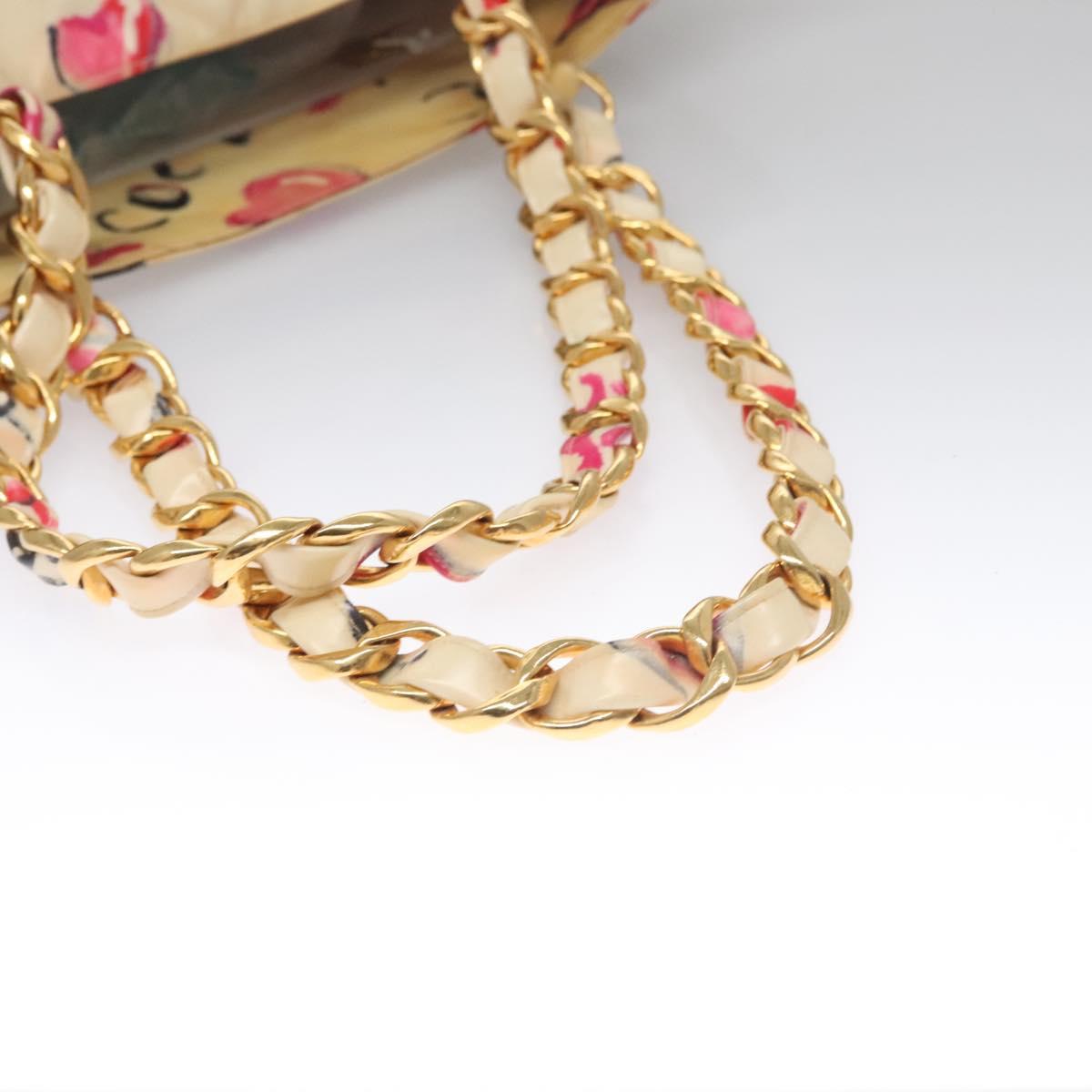 Chanel CC Totebag