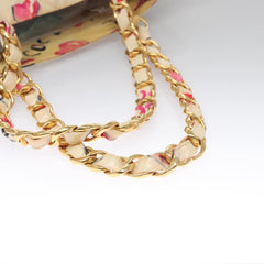 Chanel CC Totebag
