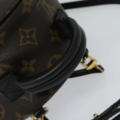 Louis Vuitton Palm Springs mini
