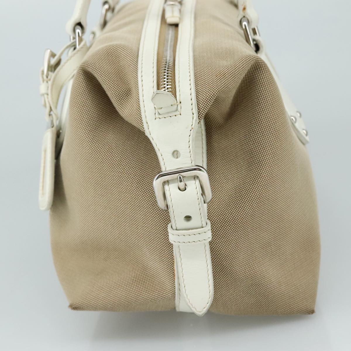 Prada Logo Jacquard