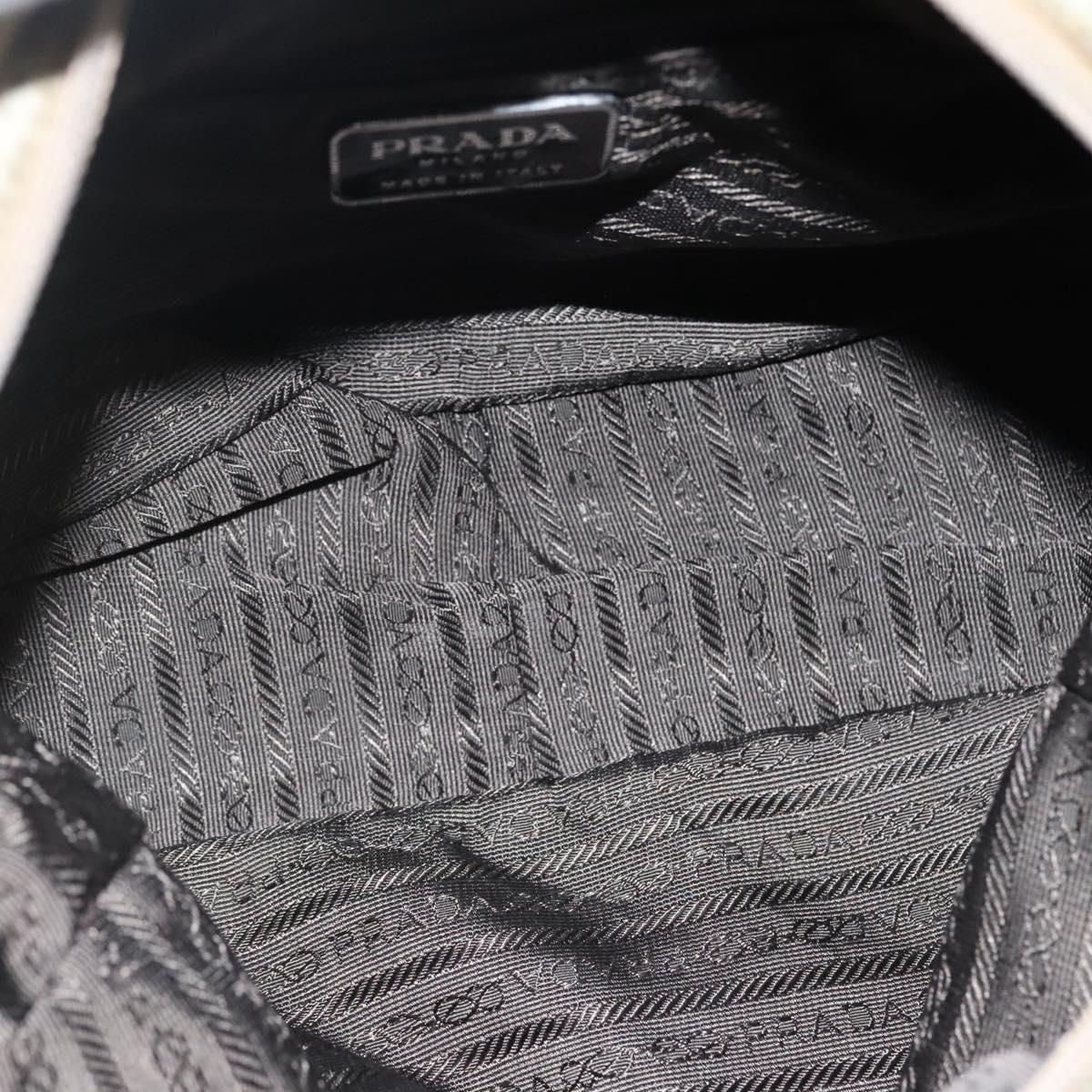 Prada Tessuto