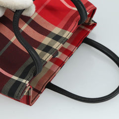 Burberry Nova Check