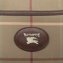 Burberry Vintage Check