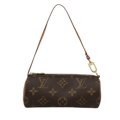 Louis Vuitton Mini baby papillon