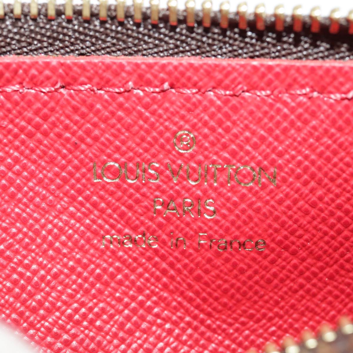 Louis Vuitton Papillon