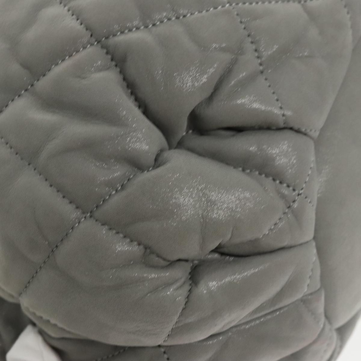 Chanel Quilted
