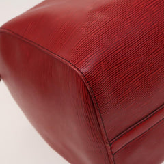 Louis Vuitton Keepall 55
