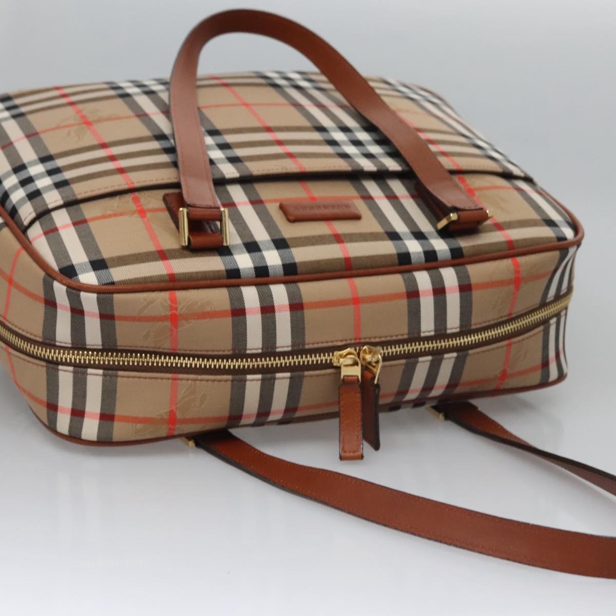 Burberry Nova Check