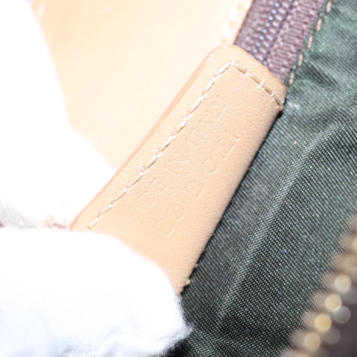 Dior Trotter