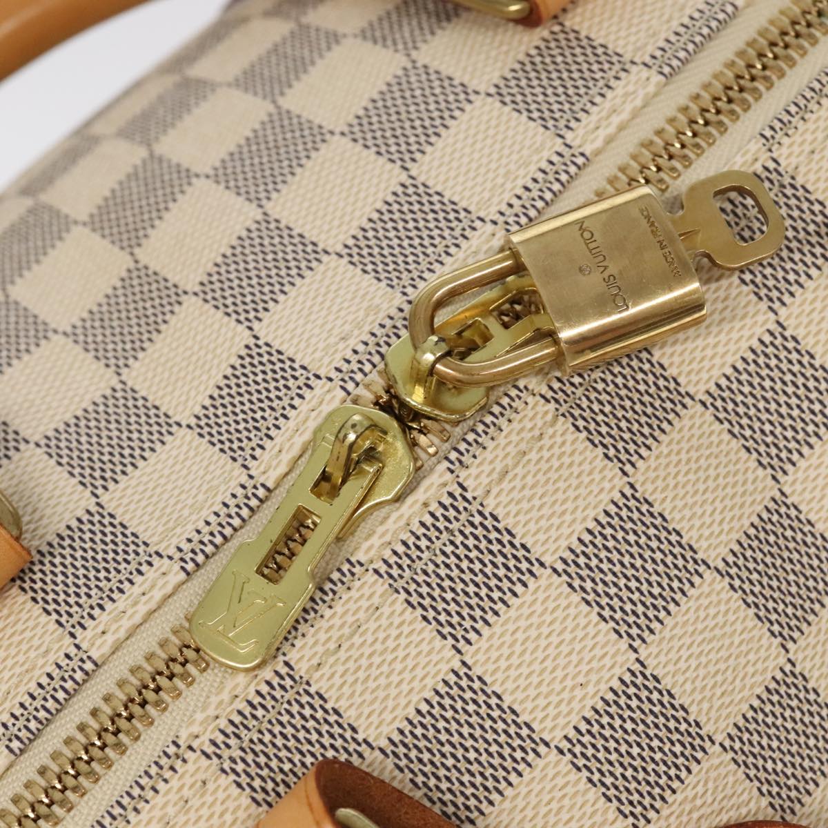 Louis Vuitton Keepall Bandouliere 55