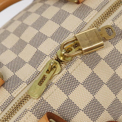 Louis Vuitton Keepall Bandouliere 55