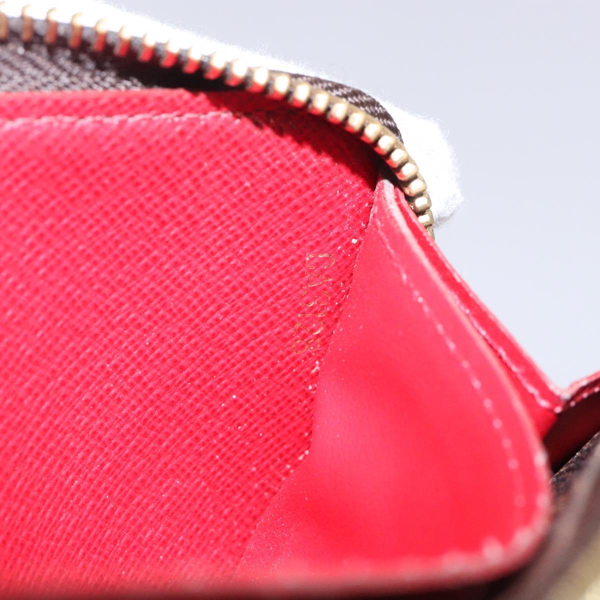 Louis Vuitton Clemence