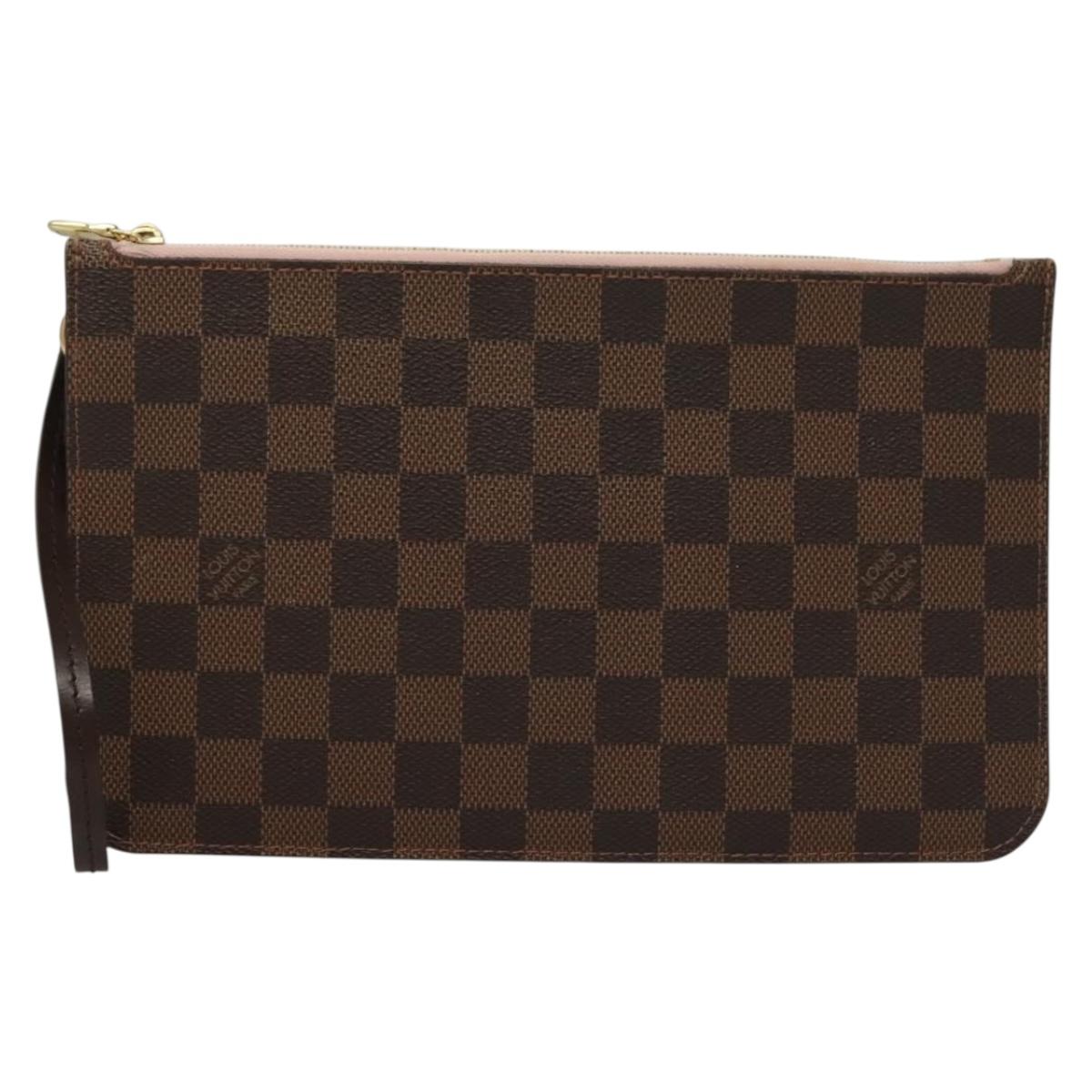 Louis Vuitton POCHETTE NEVERFULL