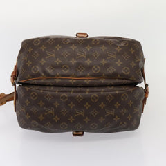Louis Vuitton Saumur 35