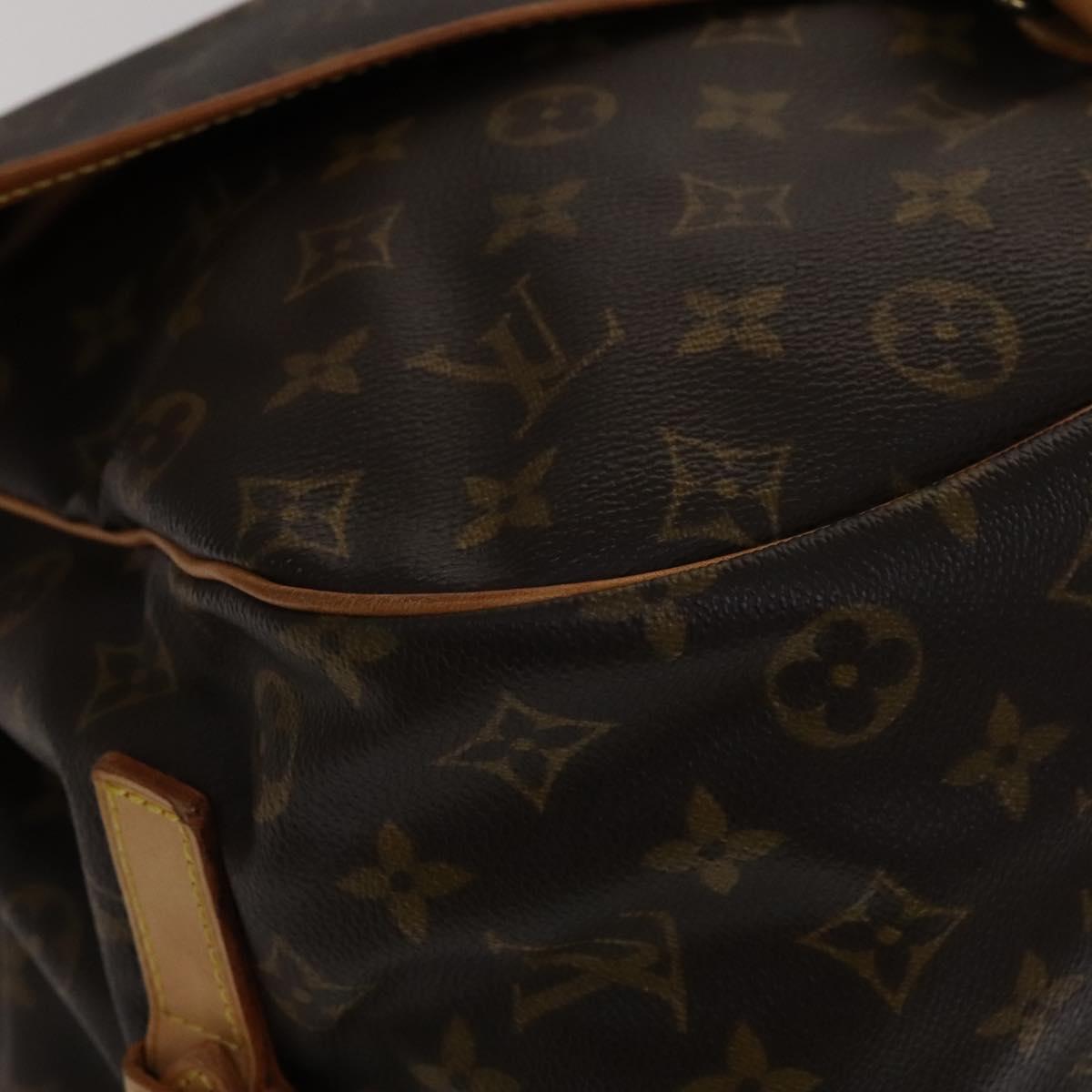 Louis Vuitton Saumur 35