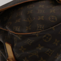 Louis Vuitton Saumur 35