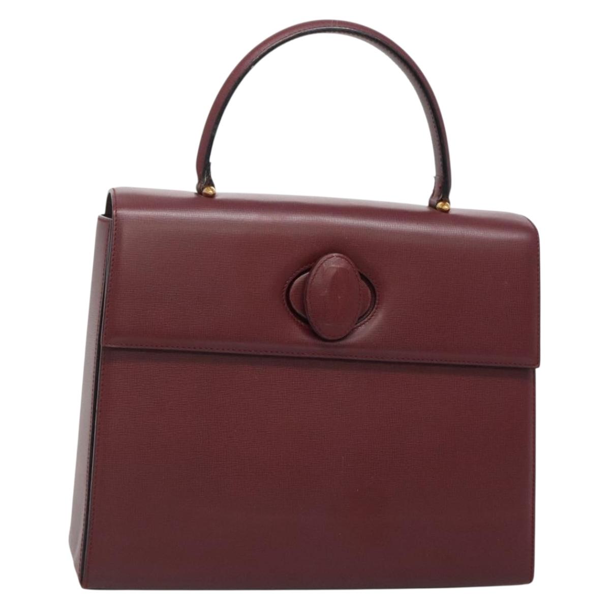 Cartier Must de Cartier