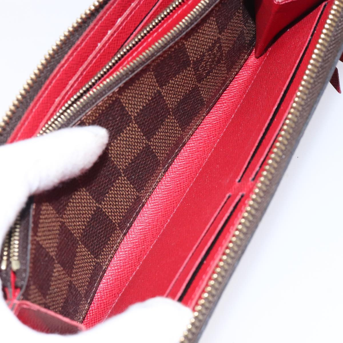 Louis Vuitton Clemence